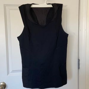 LuluLemon Tank Trail Bound